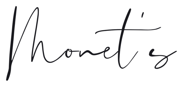 Monet's Styling